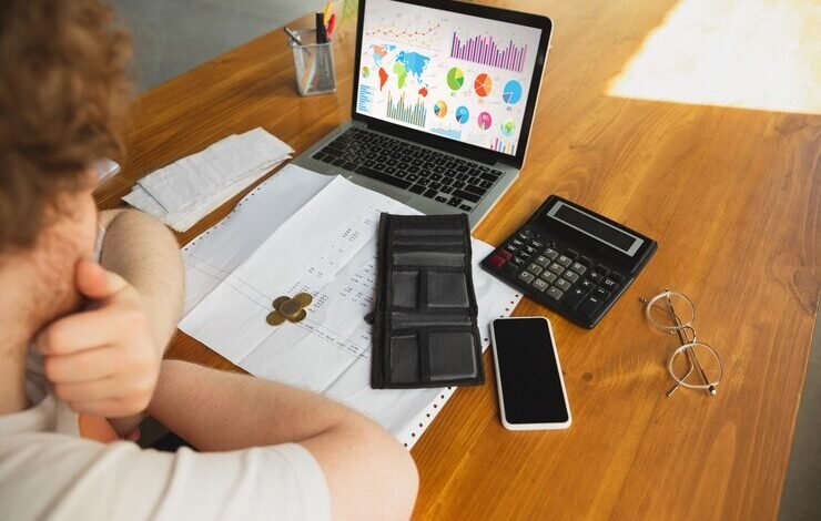 gomyfinance.com create budget