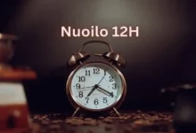 nuoilo 12h