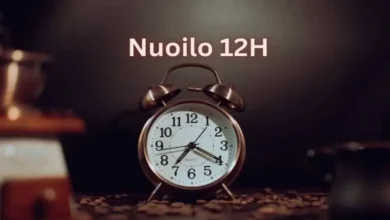 nuoilo 12h