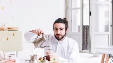 does chef francis mallman drink yerba mate