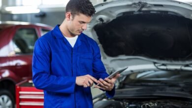 mobile car inspection in mesa az 85204