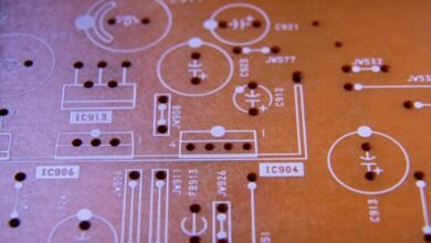 pc45b power supply dual voltage interface manual